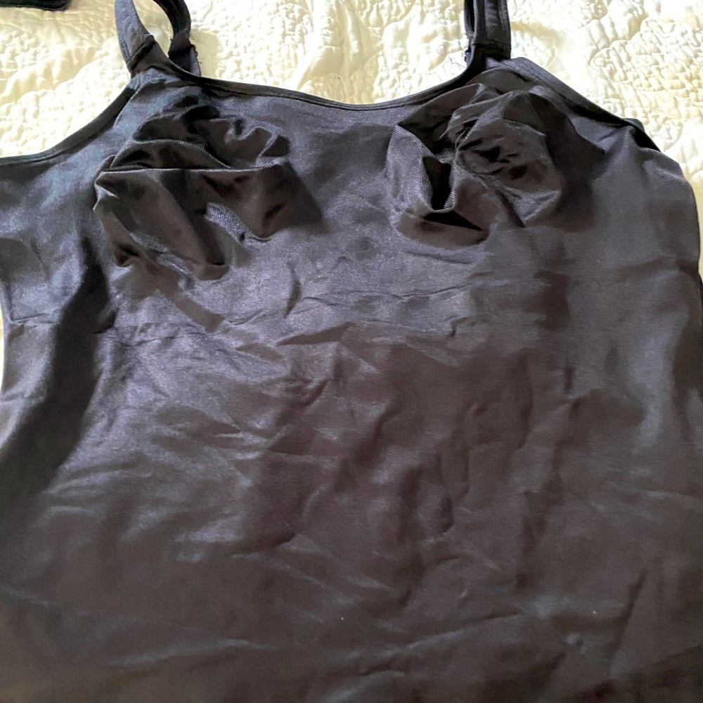Ruby Ribbon Original Cami Black 42
